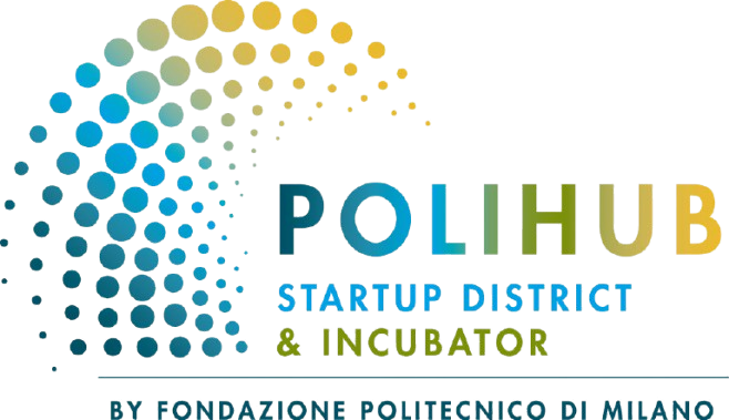 PoliHub logo